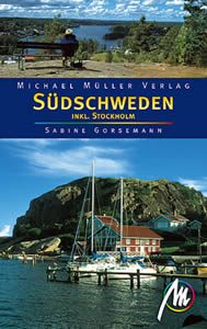 Bildband Südschweden M.Müller-Verlag