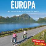 Europa Radreisebuch 2017 - Coverbild- Radtouren Am Ruskensee In Smaland (Schweden)