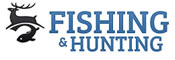 Fishing & Hunting - Logo