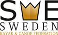 Sweden Kayak & Canoe Federation - Logo