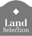 Logo Landselection Zertifizierung (SW) Partner von Smalandreisen