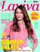Laviva-Magazin Ausgabe 2013-07
