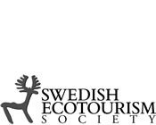 Logo: Swedish Ecotourism (SW): Partner von Smalandreisen